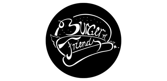 Burger n' Friends